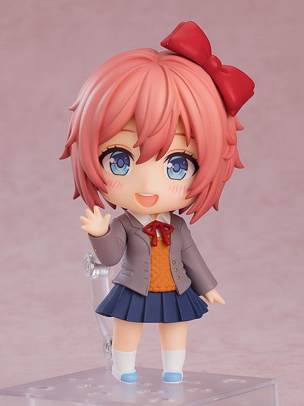 Doki Doki Literature Club! - Sayori - Nendoroid #2250