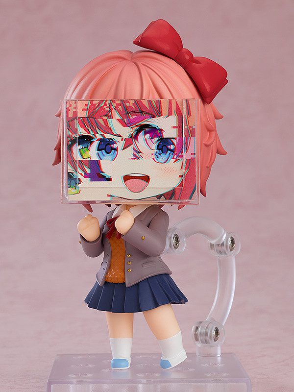 Doki Doki Literature Club! - Sayori - Nendoroid #2250