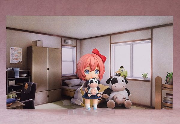 Doki Doki Literature Club! - Sayori - Nendoroid #2250