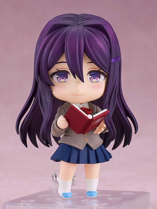 Doki Doki Literature Club! - Yuri - Nendoroid #2283