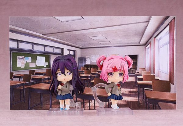 Doki Doki Literature Club! - Yuri - Nendoroid #2283