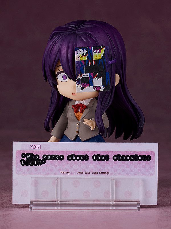 Doki Doki Literature Club! - Yuri - Nendoroid #2283