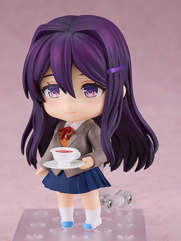 Doki Doki Literature Club! - Yuri - Nendoroid #2283