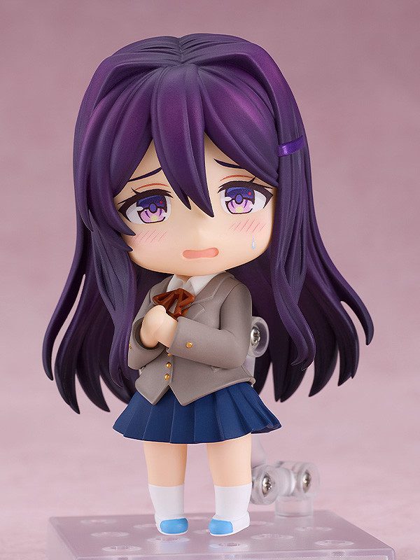 Doki Doki Literature Club! - Yuri - Nendoroid #2283