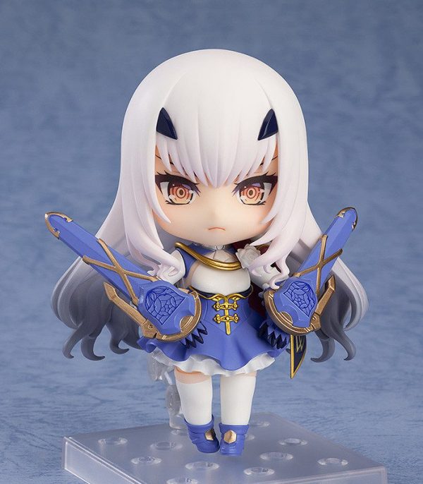 Fate/Grand Order - Melusine - Nendoroid #2190 - Lancer