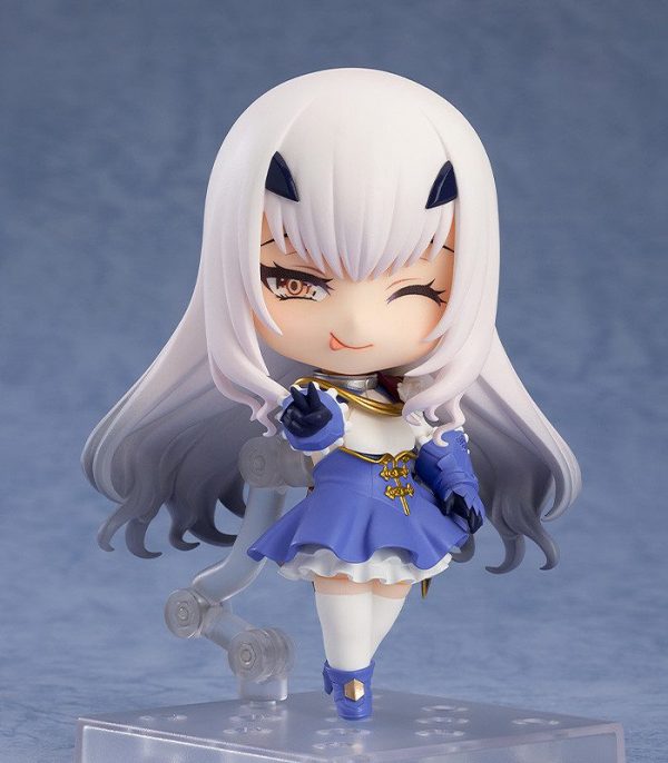 Fate/Grand Order - Melusine - Nendoroid #2190 - Lancer