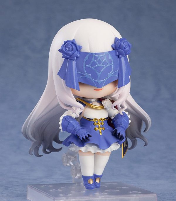 Fate/Grand Order - Melusine - Nendoroid #2190 - Lancer