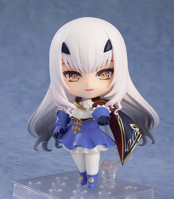 Fate/Grand Order - Melusine - Nendoroid #2190 - Lancer