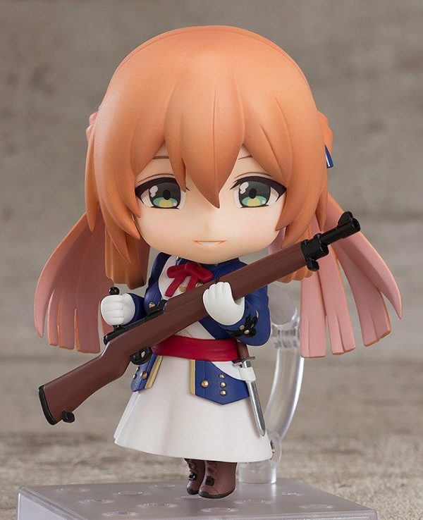 Girls Frontline - Springfield - Nendoroid #1087