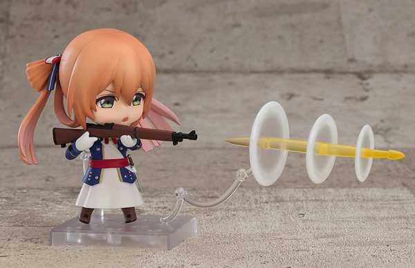 Girls Frontline - Springfield - Nendoroid #1087