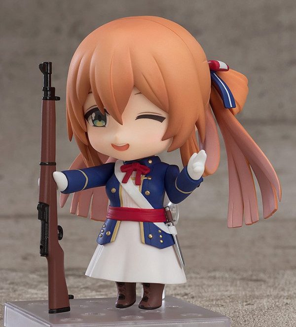 Girls Frontline - Springfield - Nendoroid #1087