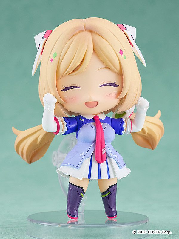 Hololive - Aki Rosenthal - Nendoroid #2230