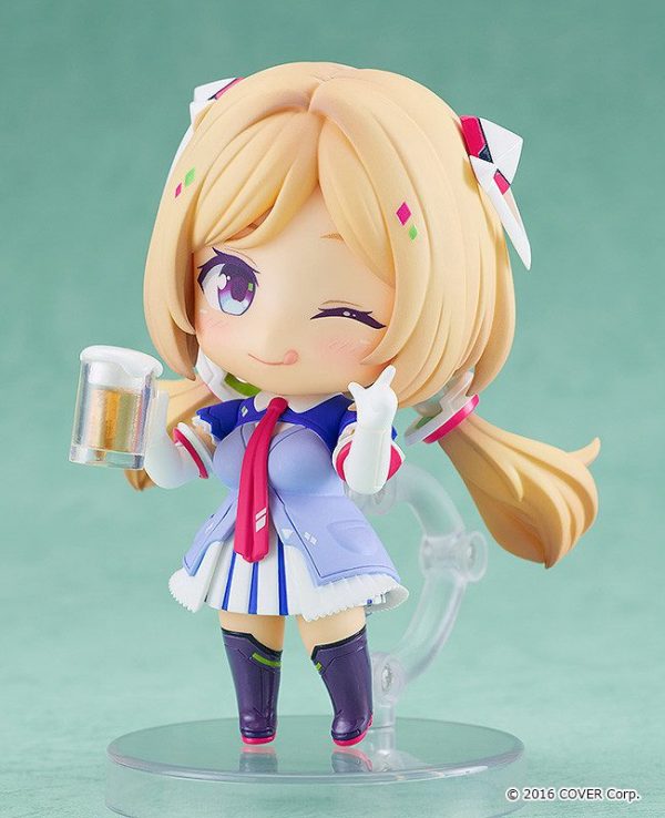 Hololive - Aki Rosenthal - Nendoroid #2230