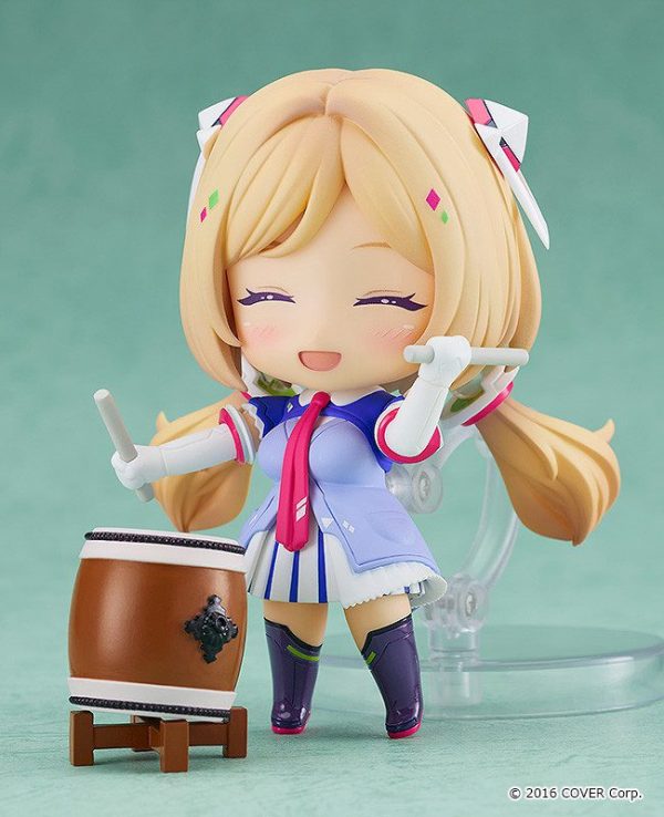 Hololive - Aki Rosenthal - Nendoroid #2230