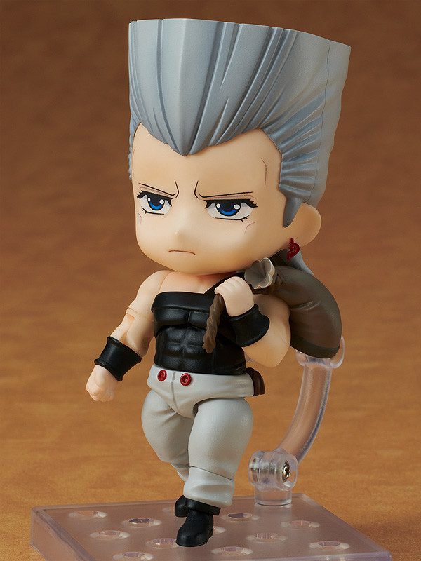 Jojo no Kimyou na Bouken - Stardust Crusaders - Jean Pierre Polnareff - Nendoroid #1561