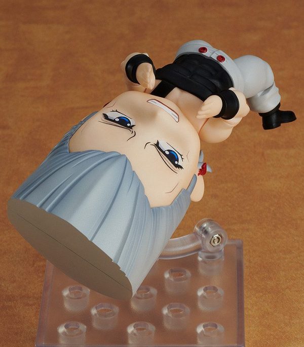 Jojo no Kimyou na Bouken - Stardust Crusaders - Jean Pierre Polnareff - Nendoroid #1561