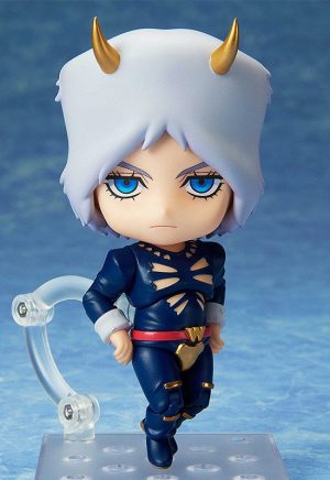 Jojo no Kimyou na Bouken - Stone Ocean - Weather Report - Weather Report (Stand) - Nendoroid #2027