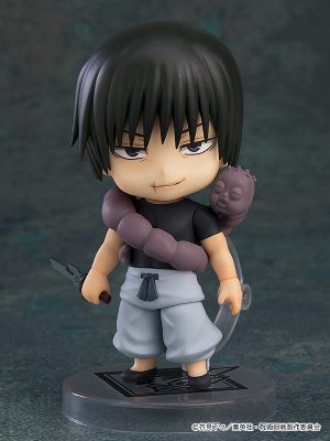 Jujutsu Kaisen - Fushiguro Touji - Jurei (Bukiko) - Nendoroid #2280