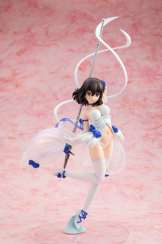 KDcolle - Strike the Blood - Himeragi Yukina - Everlasting Summer Wedding Ver.