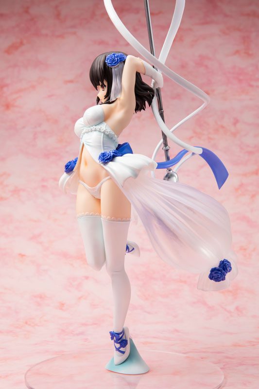 KDcolle - Strike the Blood - Himeragi Yukina - Everlasting Summer Wedding Ver.