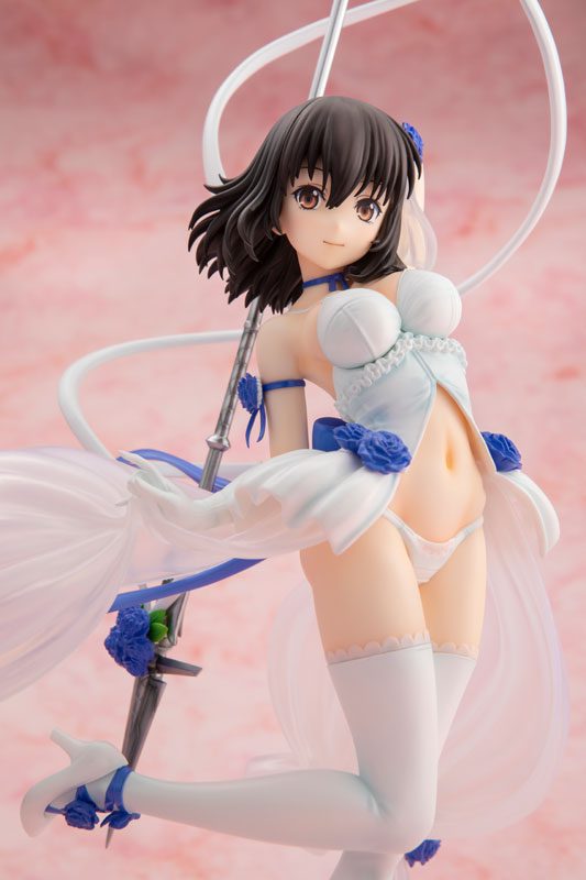 KDcolle - Strike the Blood - Himeragi Yukina - Everlasting Summer Wedding Ver.