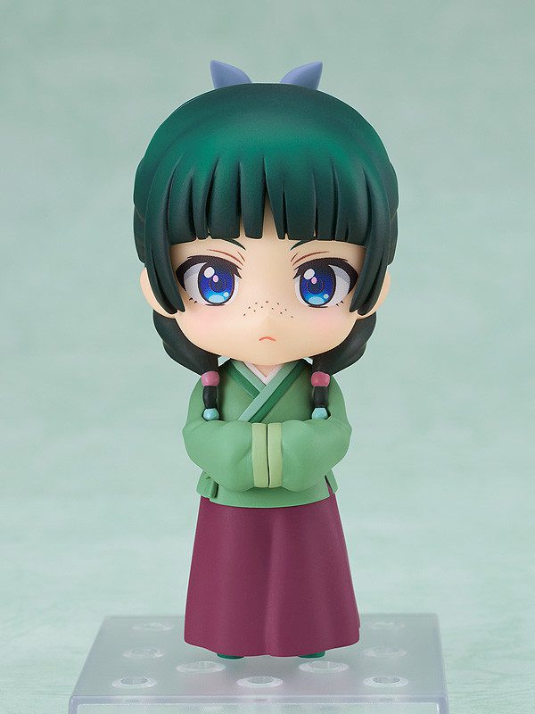 Kusuriya no Hitorigoto - Maomao - Nendoroid #2288