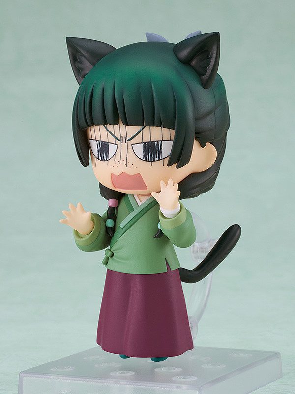 Kusuriya no Hitorigoto - Maomao - Nendoroid #2288