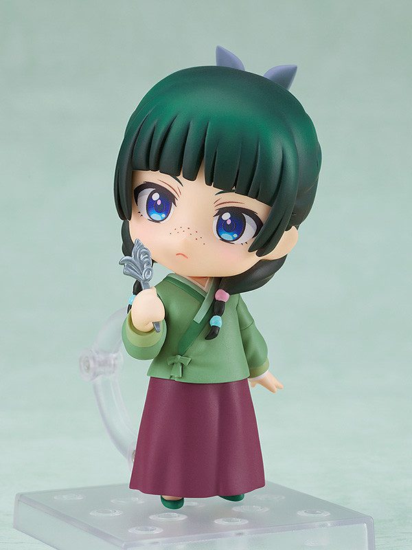 Kusuriya no Hitorigoto - Maomao - Nendoroid #2288