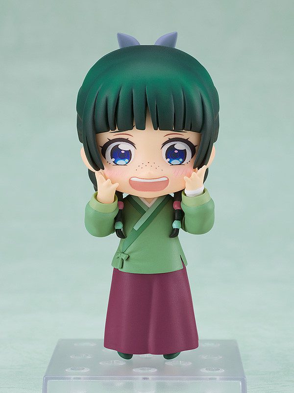 Kusuriya no Hitorigoto - Maomao - Nendoroid #2288