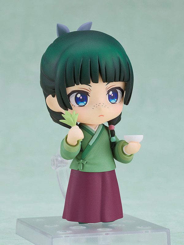 Kusuriya no Hitorigoto - Maomao - Nendoroid #2288