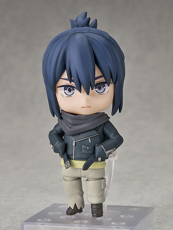 NO.6 - Nezumi - Nendoroid #2006