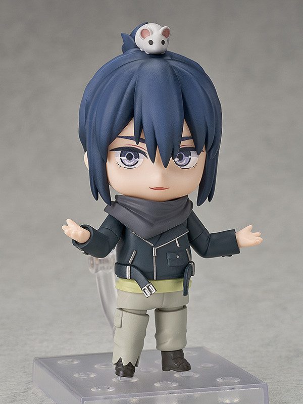 NO.6 - Nezumi - Nendoroid #2006