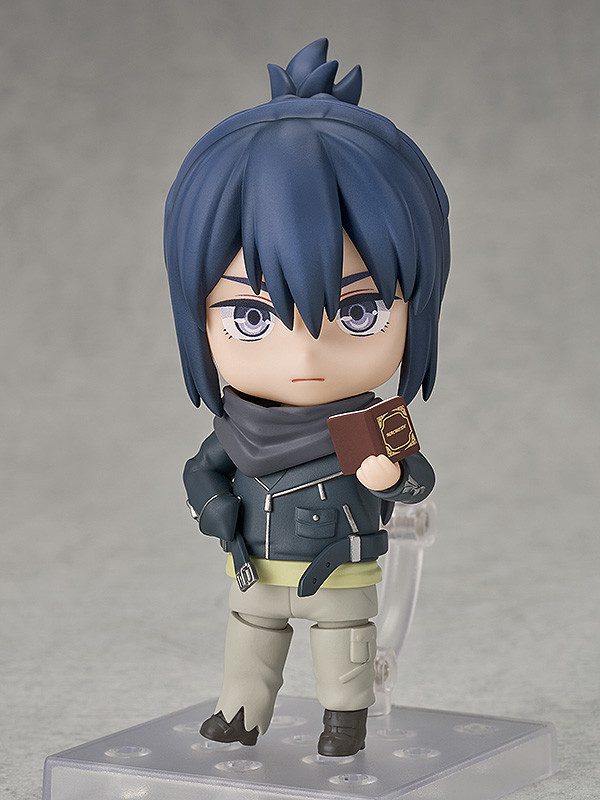 NO.6 - Nezumi - Nendoroid #2006