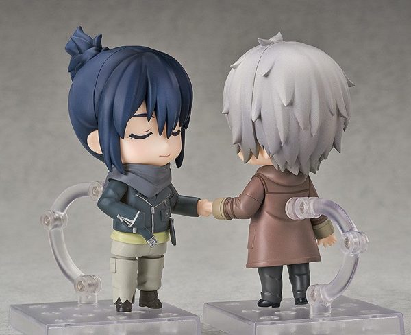 NO.6 - Nezumi - Nendoroid #2006