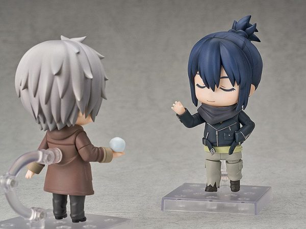 NO.6 - Nezumi - Nendoroid #2006