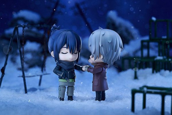 NO.6 - Nezumi - Nendoroid #2006