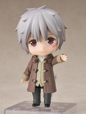 NO.6 - Sion - Tsukiyo - Nendoroid #2005