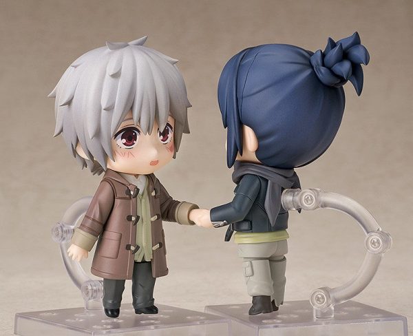 NO.6 - Sion - Tsukiyo - Nendoroid #2005