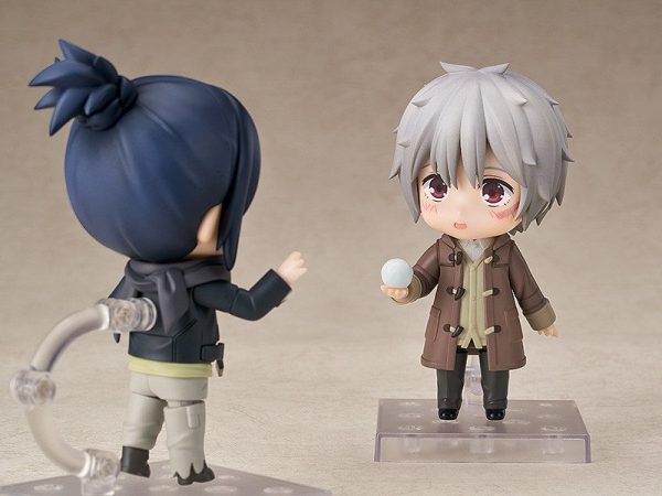 NO.6 - Sion - Tsukiyo - Nendoroid #2005