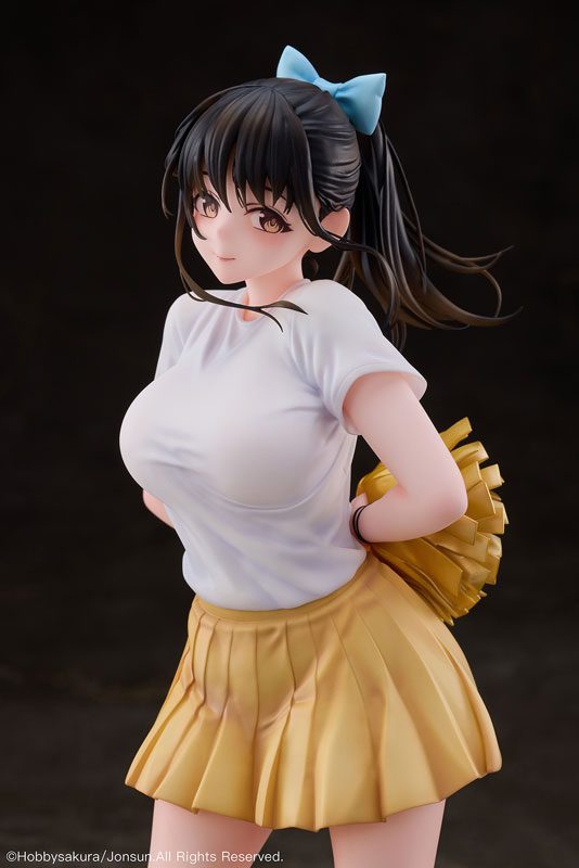 Original - Aya - 1/6 (Hobby Sakura)