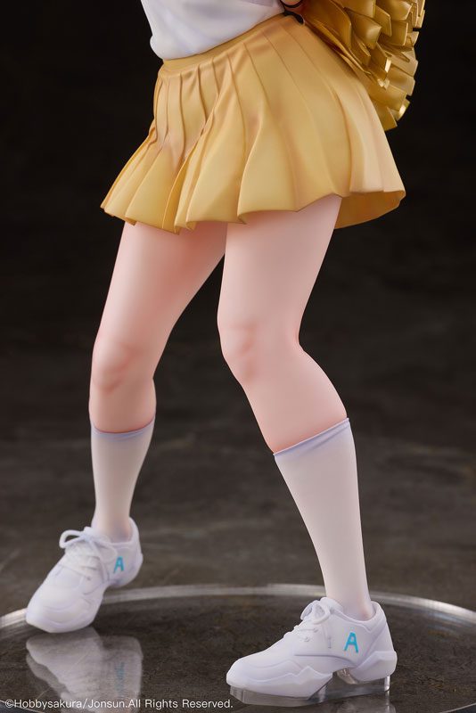 Original - Aya - 1/6 (Hobby Sakura)