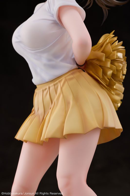 Original - Aya - 1/6 (Hobby Sakura)