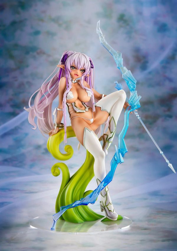 Original Character - Dark Elf Mura - Lyra - 1/6 (Vertex)