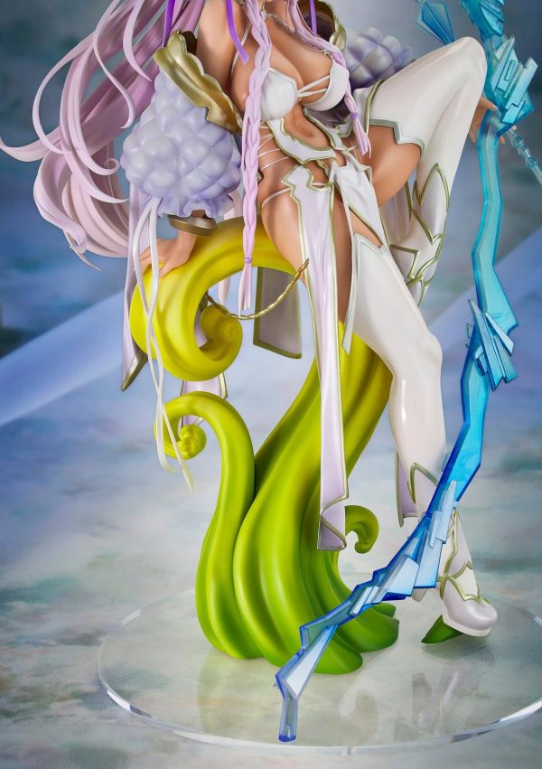 Original Character - Dark Elf Mura - Lyra - 1/6 (Vertex)