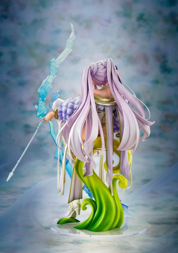 Original Character - Dark Elf Mura - Lyra - 1/6 (Vertex)