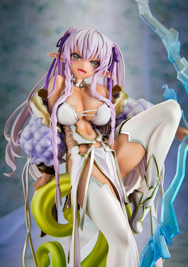 Original Character - Dark Elf Mura - Lyra - 1/6 (Vertex)