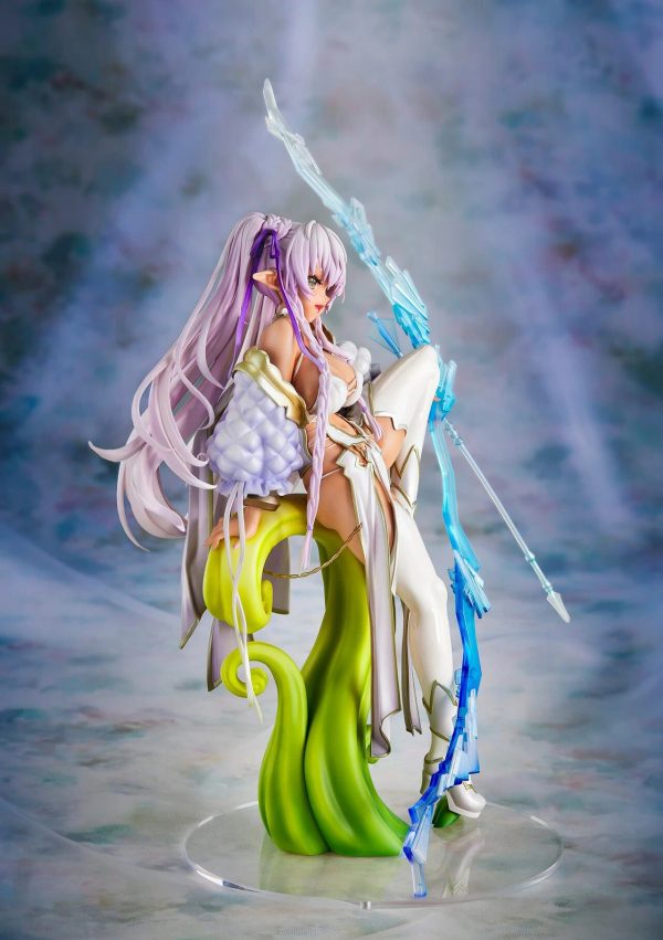 Original Character - Dark Elf Mura - Lyra - 1/6 (Vertex)