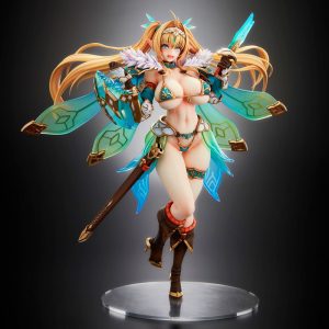 Original - Elf Mura - Luluna - 1/6 (Vertex)