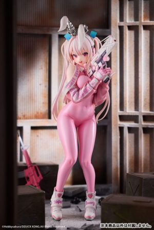 Original - Super Bunny - 1/6 (Hobby sakura)