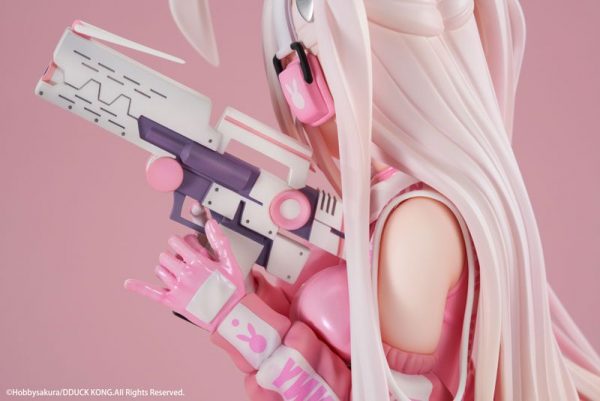 Original - Super Bunny - 1/6 (Hobby sakura)